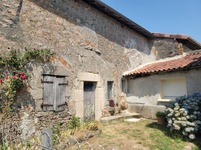 French property for sale in Exideuil-sur-Vienne, Charente - €134,000 - photo 13