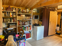 Chalet à vendre à Saint-Hilaire-en-Lignières, Cher - 149.000 € - photo 8