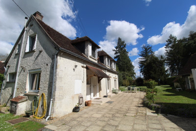 French property for sale in Azay-le-Ferron, Indre - €194,000 - photo 9