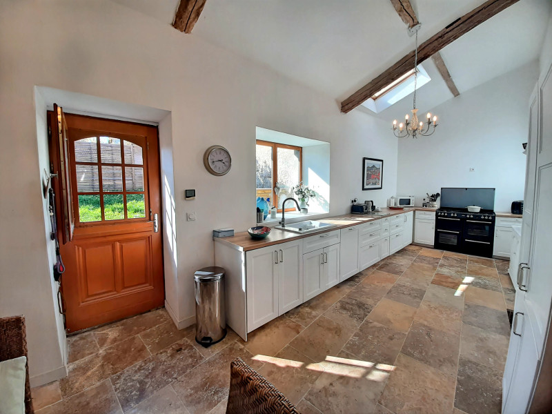 French property for sale in Aubeterre-sur-Dronne, Charente - €205,000 - photo 1
