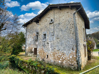Propriété à vendre à BRANTOME, Dordogne - 183 600 € - photo n°3