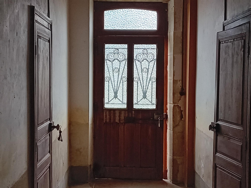French property for sale in Mazirat, Allier - €143,880 - photo 5