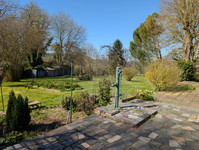 Propriété à vendre à Cour-Maugis sur Huisne, Orne - 200 000 € - photo n°8