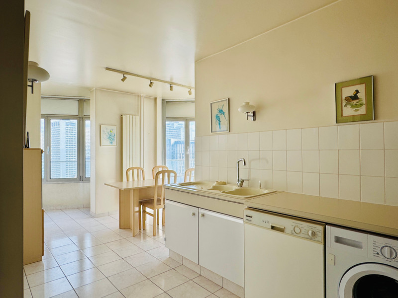 French property for sale in Paris 13e Arrondissement, Paris - €720,000 - photo 8