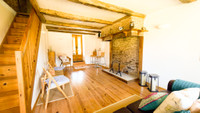 Propriété à vendre à Châlus, Haute-Vienne - 246 100 € - photo n°12