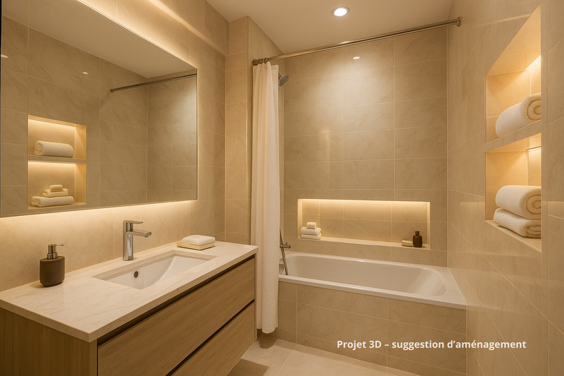 French property for sale in Saint-Laurent-du-Var, Alpes-Maritimes - €495,000 - photo 4
