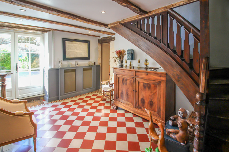 French property for sale in Saint-Marcel-du-Périgord, Dordogne - €1,260,000 - photo 6