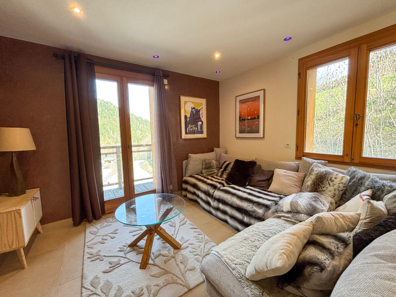 Ski property for sale in Les Arcs - €290,000 - photo 2
