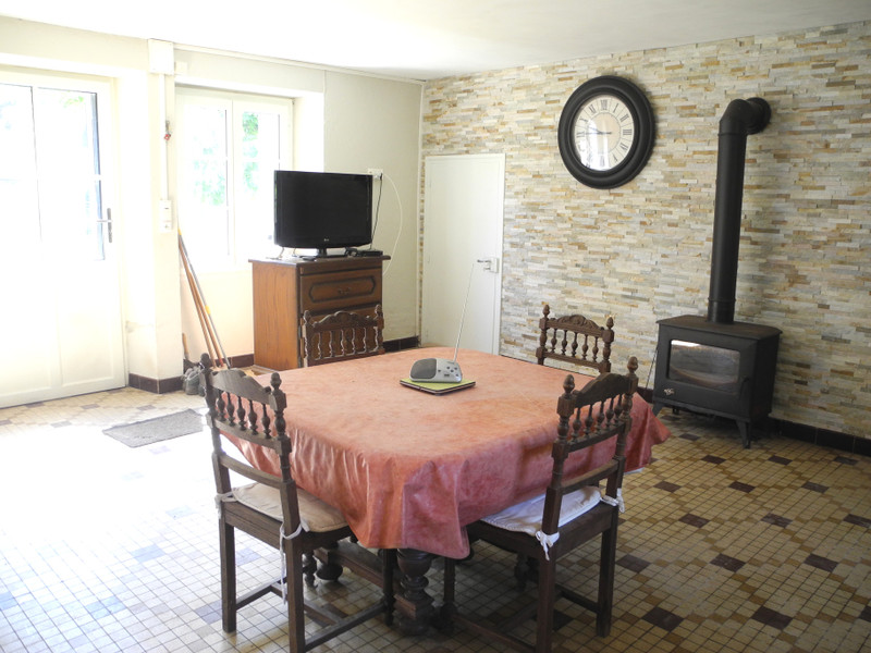 French property for sale in Ciron, Indre - €63,100 - photo 1