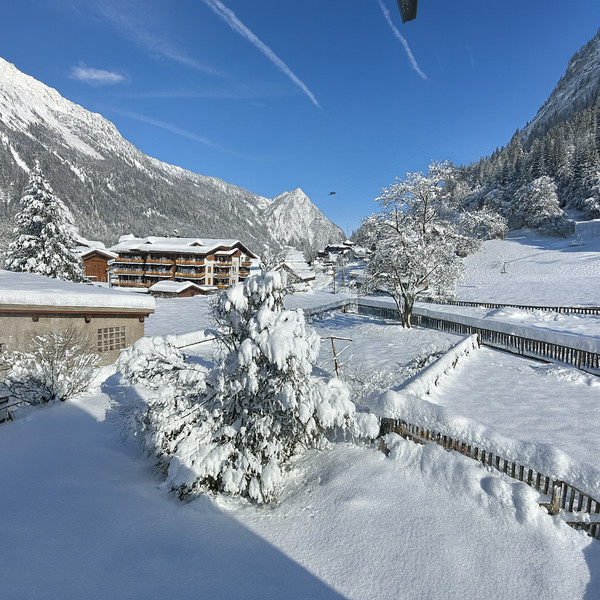 Ski property for sale in Pralognan - €980,000 - photo 2