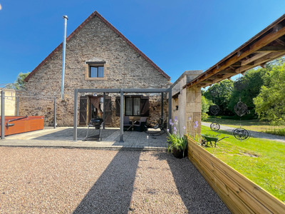 French property for sale in Vijon, Indre - €339,200 - photo 14