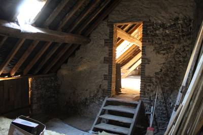 French property for sale in Longny les Villages, Orne - €129,000 - photo 9