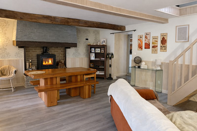 French property for sale in La Prénessaye, Côtes-d'Armor - €172,800 - photo 3