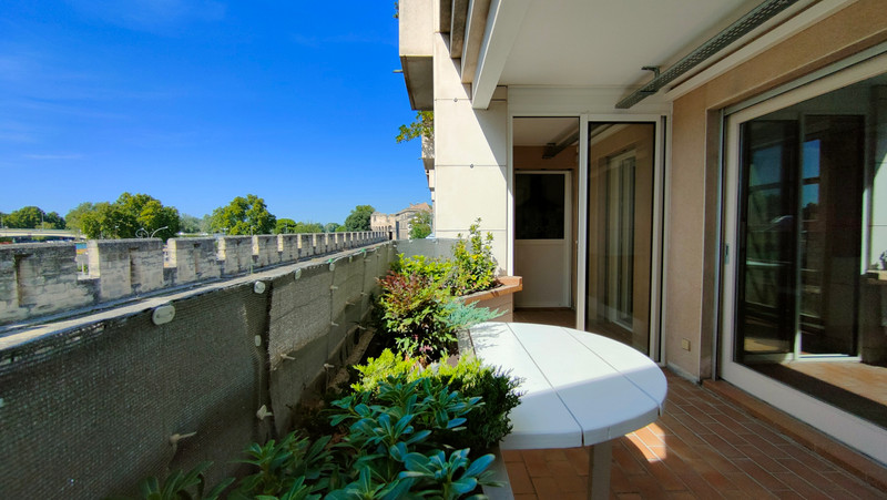French property for sale in Avignon, Vaucluse - photo 4