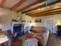 Maison à Fouqueure, Charente - photo 6