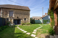 Propriété à vendre à Antogny-le-Tillac, Indre-et-Loire - 267 500 € - photo n°14