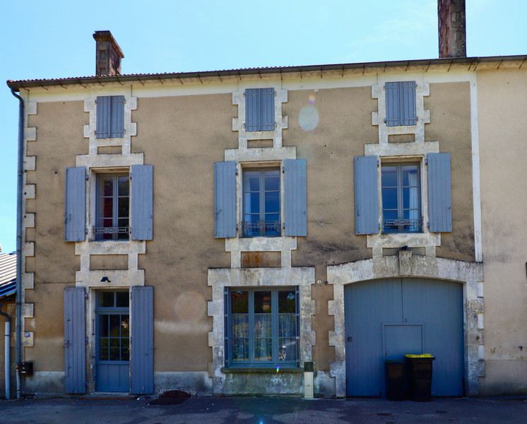 French property for sale in Montembœuf, Charente - €224,700 - photo 14