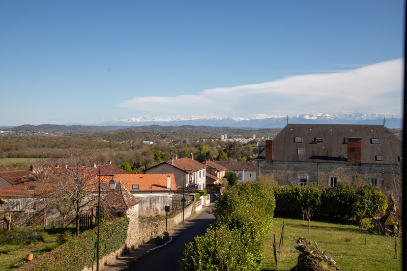 French property for sale in Lagor, Pyrénées-Atlantiques - €510,000 - photo 1