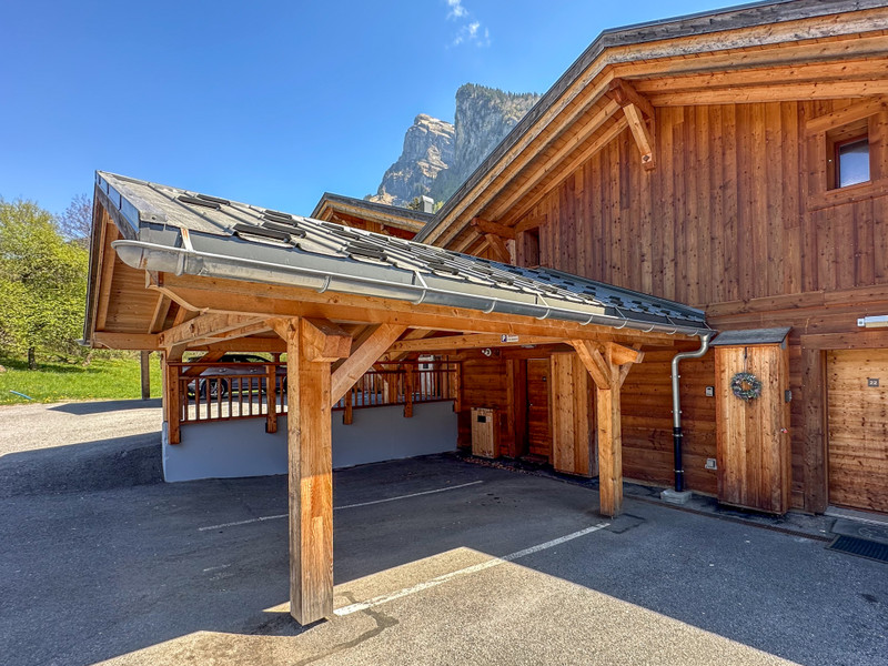 French property for sale in Samoëns, Haute-Savoie - €620,000 - photo 3