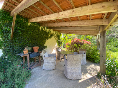 French property for sale in Saint-Sornin-Lavolps, Corrèze - €349,000 - photo 9