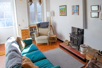 Maison à Saint-Léger-Magnazeix, Haute-Vienne - photo 3