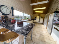Maison à vendre à Gouville-sur-Mer, Manche - 670.000 € - photo 8