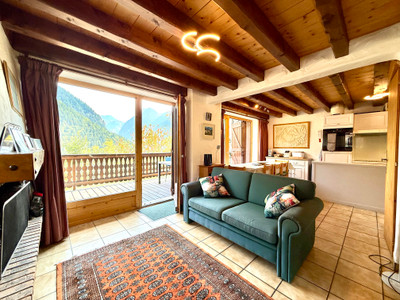 Ski property for sale in Champagny-en-Vanoise - €499,000 - photo 0