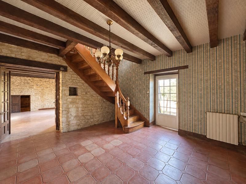 French property for sale in Daglan, Dordogne - €190,000 - photo 4