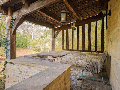 French property for sale in Les Eyzies, Dordogne - €175,000 - photo 6