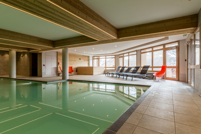 Ski property for sale in Les Menuires - €217,000 - photo 0