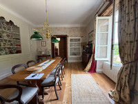 Chateau à vendre à Saint-André-et-Appelles, Gironde - 1.390.000 € - photo 9