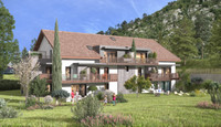 Propriété à vendre à Duingt, Haute-Savoie - 301 500 € - photo n°4
