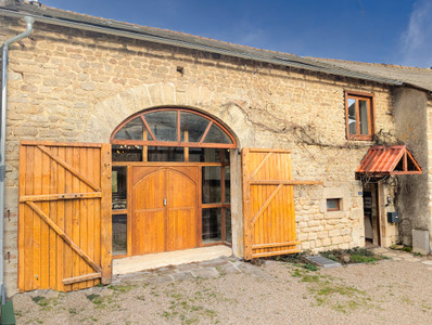 house for sale in Haute-Vienne