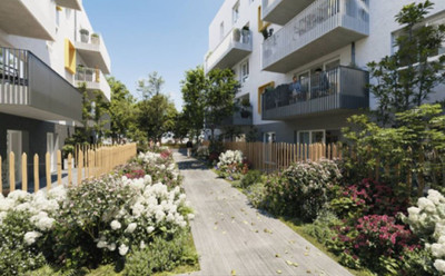 French property for sale in La Courneuve, Seine-Saint-Denis - €537,000 - photo 8
