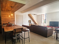 Maison à vendre à Saint-Maurice-des-Lions, Charente - 194.400 € - photo 5