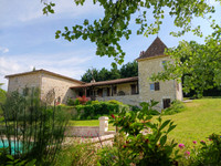 Maison à vendre à Monbazillac, Dordogne - 519 400 € - photo 2