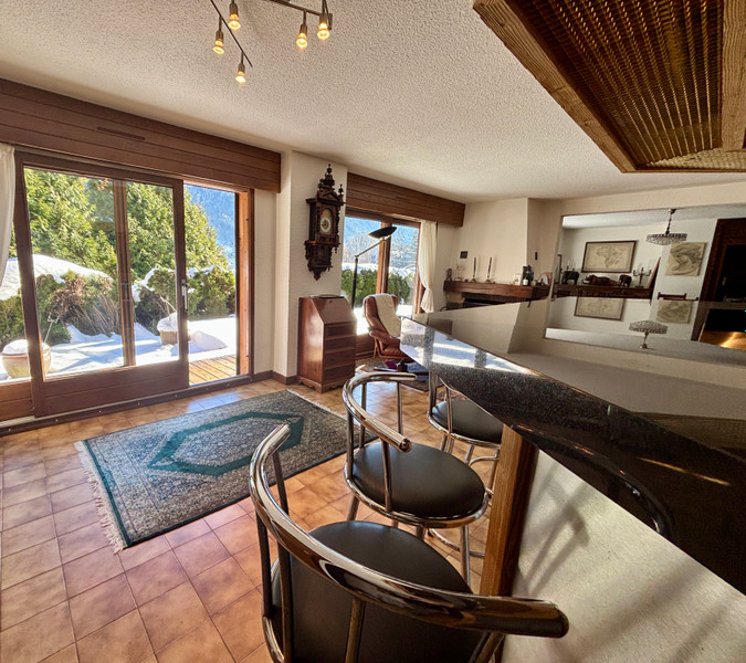 Ski property for sale in Saint Gervais - €520,000 - photo 0