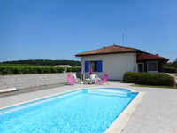 Maison à vendre à Monestier, Dordogne - 249.000 € - photo 2