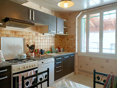 French property for sale in Châteauponsac, Haute-Vienne - €70,000 - photo 2