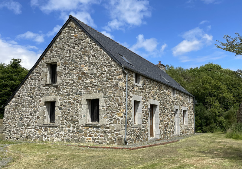 French property for sale in Gurunhuel, Côtes-d'Armor - €149,875 - photo 10
