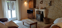 Maison à vendre à Messé, Deux-Sèvres - 267.500 € - photo 6