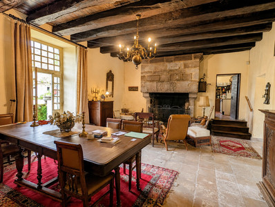 French property for sale in Marval, Haute-Vienne - €418,700 - photo 3