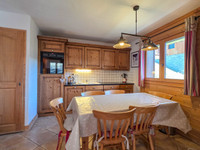 Propriété à vendre à Saint-Martin-de-Belleville, Savoie - 595 000 € - photo n°5