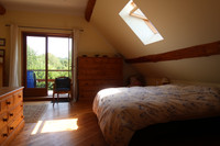 Maison à vendre à Moissannes, Haute-Vienne - 436.500 € - photo 10