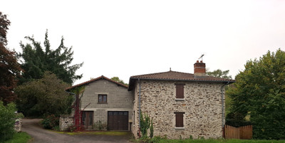 French property for sale in Aixe-sur-Vienne, Haute-Vienne - €118,525 - photo 4