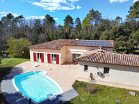 Propriété à vendre à Montauroux, Var - 695 000 € - photo n°2