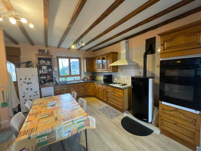 French property for sale in Ménéac, Morbihan - €214,000 - photo 1