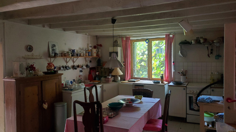 French property for sale in La Tardière, Vendée - €38,500 - photo 4