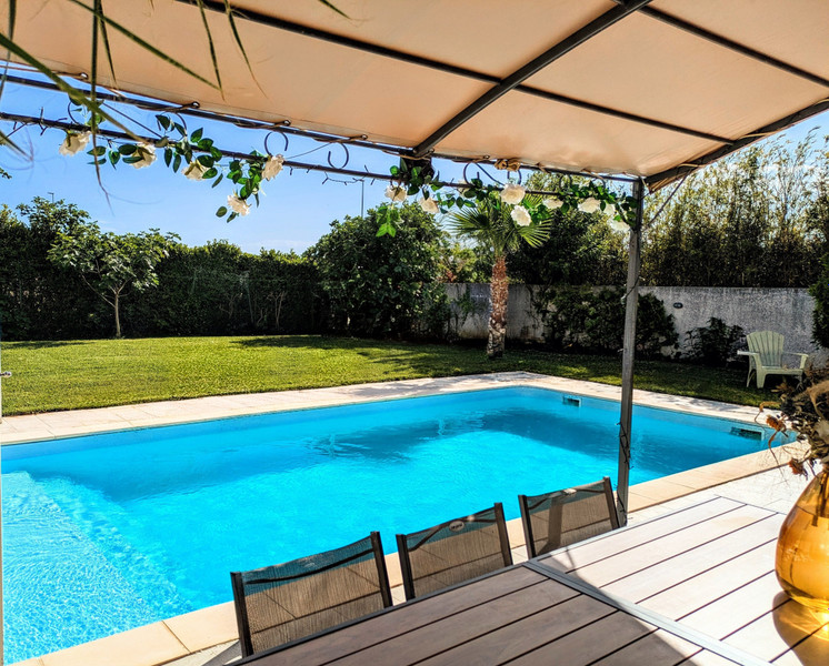 French property for sale in Portes-lès-Valence, Drôme - €464,000 - photo 0