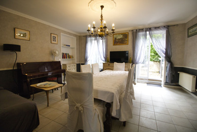 French property for sale in Blois, Loir-et-Cher - €195,000 - photo 2